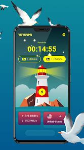 yuyu proxy vpn
